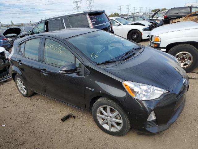 TOYOTA NULL 2014 jtdkdtb3xe1572989