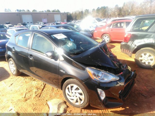 TOYOTA PRIUS C 2015 jtdkdtb3xf1093389