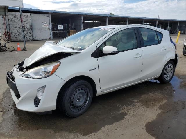 TOYOTA PRIUS 2015 jtdkdtb3xf1114077