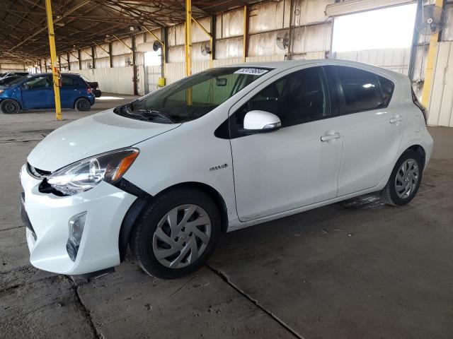 TOYOTA PRIUS 2015 jtdkdtb3xf1114564