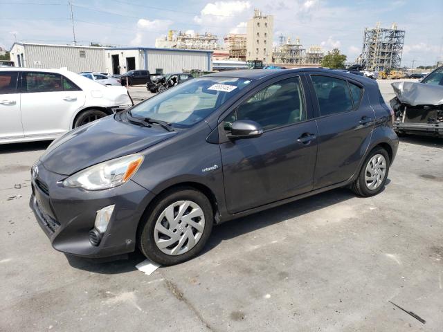 TOYOTA PRIUS 2015 jtdkdtb3xf1577885