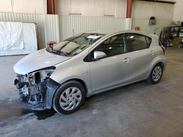 TOYOTA PRIUS 2015 jtdkdtb3xf1578552