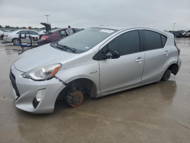 TOYOTA PRIUS 2015 jtdkdtb3xf1579863