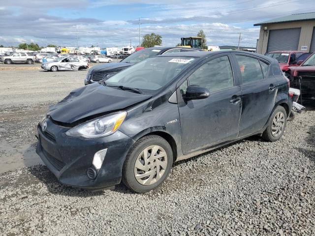 TOYOTA PRIUS 2015 jtdkdtb3xf1579958