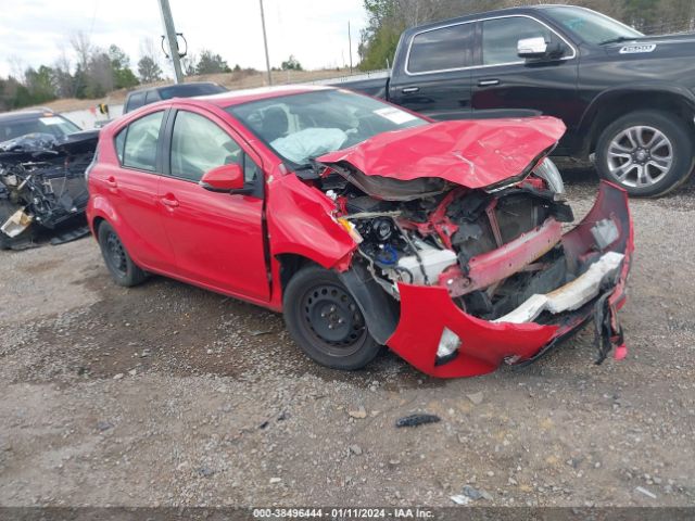 CHEVROLET EQUINOX 2015 jtdkdtb3xf1584237