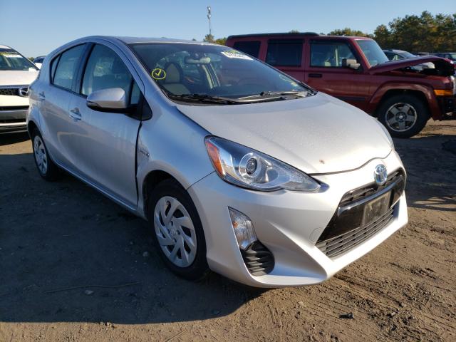 TOYOTA PRIUS C 2016 jtdkdtb3xg1116686