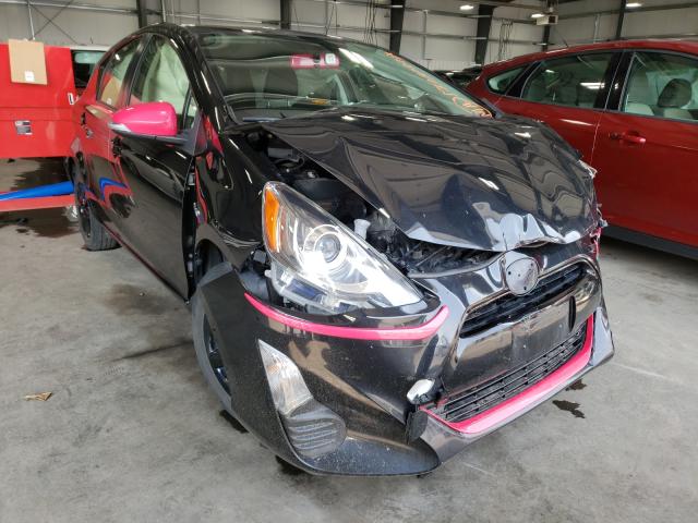 TOYOTA PRIUS C 2016 jtdkdtb3xg1116803