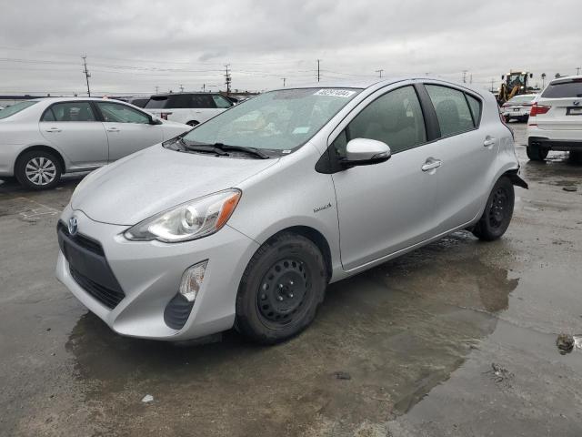 TOYOTA PRIUS 2016 jtdkdtb3xg1117529