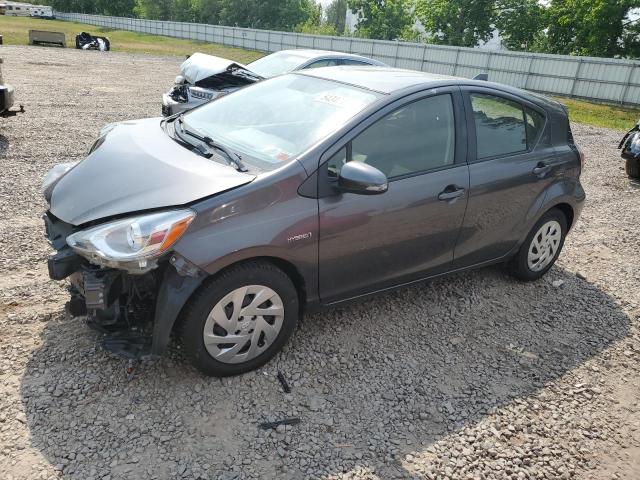 TOYOTA PRIUS C 2016 jtdkdtb3xg1119863