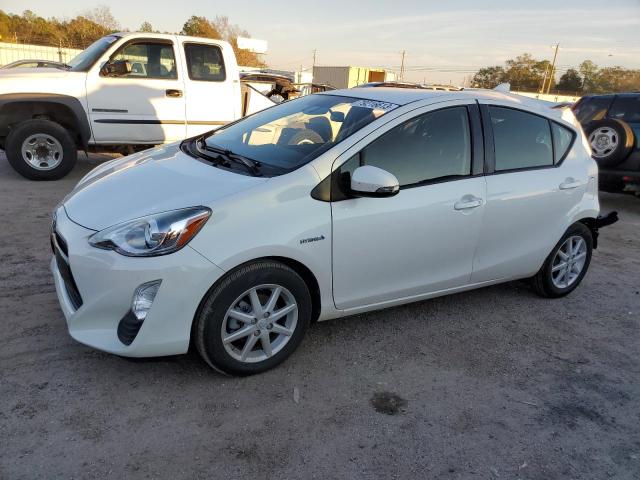 TOYOTA PRIUS 2016 jtdkdtb3xg1129258