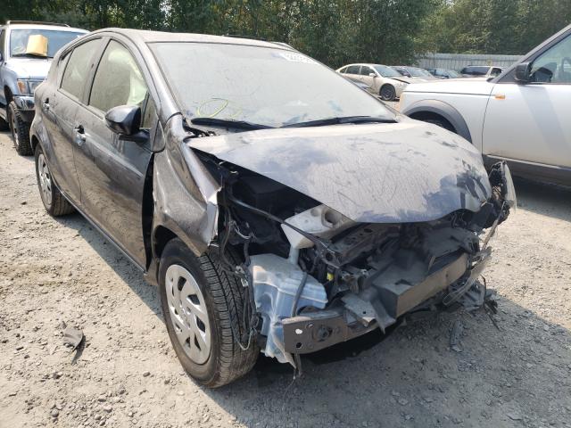 TOYOTA PRIUS 2016 jtdkdtb3xg1138767