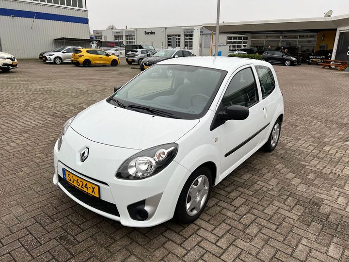 RENAULT TWINGO 2010 jtdkg10c50n118424