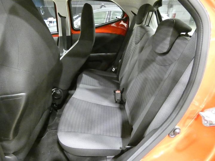 TOYOTA AYGO 2020 jtdkgnec60n546793