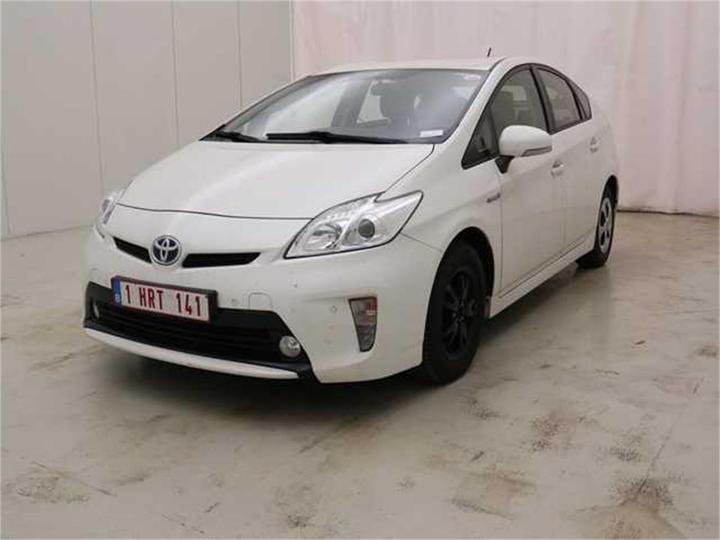 TOYOTA PRIUS 2014 jtdkn36u301848048