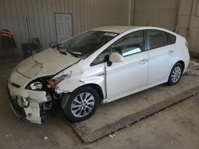 TOYOTA PRIUS 2012 jtdkn3dp0c3011196