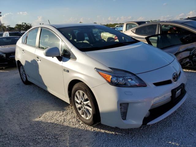 TOYOTA PRIUS PLUG 2012 jtdkn3dp0c3015717