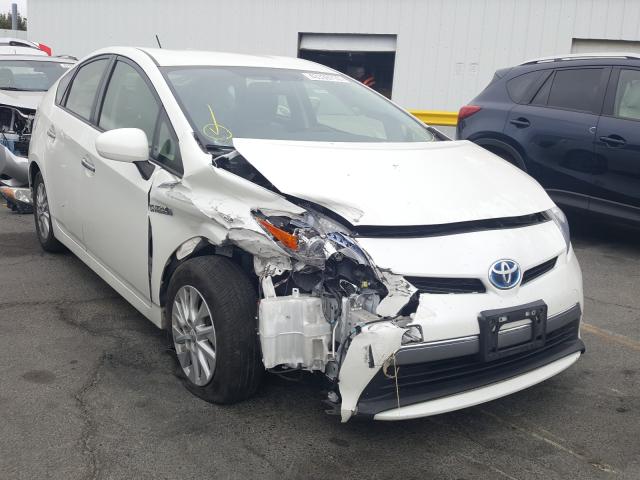 TOYOTA NULL 2013 jtdkn3dp0d3036620