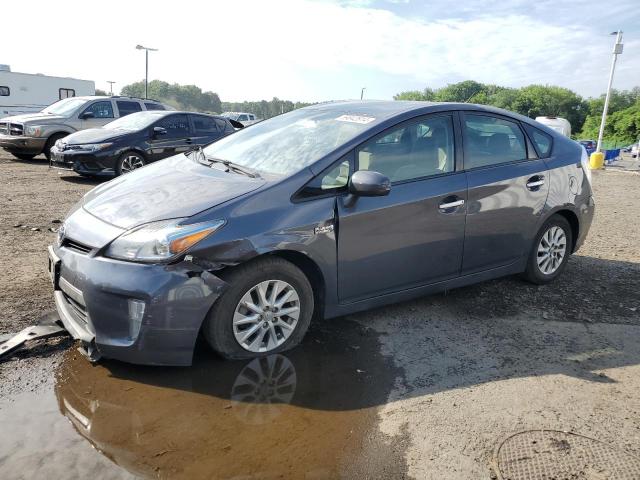 TOYOTA PRIUS 2013 jtdkn3dp0d3044281