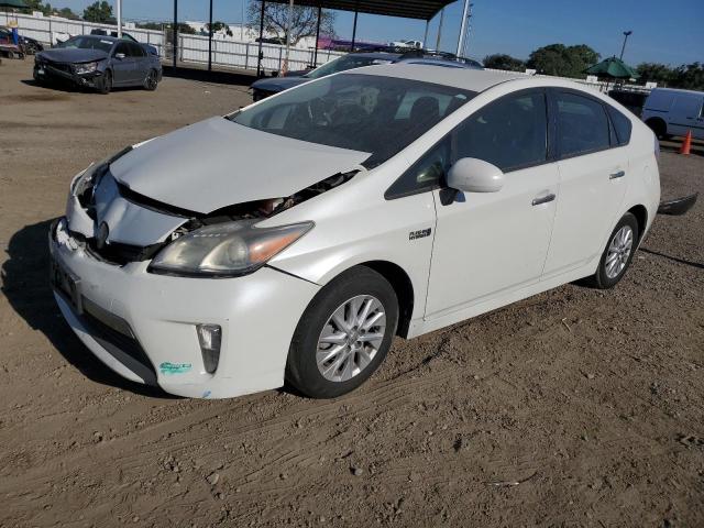 TOYOTA PRIUS 2013 jtdkn3dp0d3048170