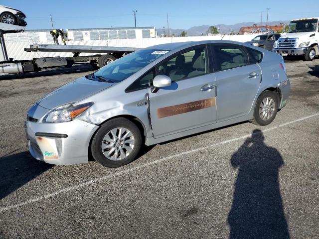 TOYOTA PRIUS PLUG 2014 jtdkn3dp0e3064628