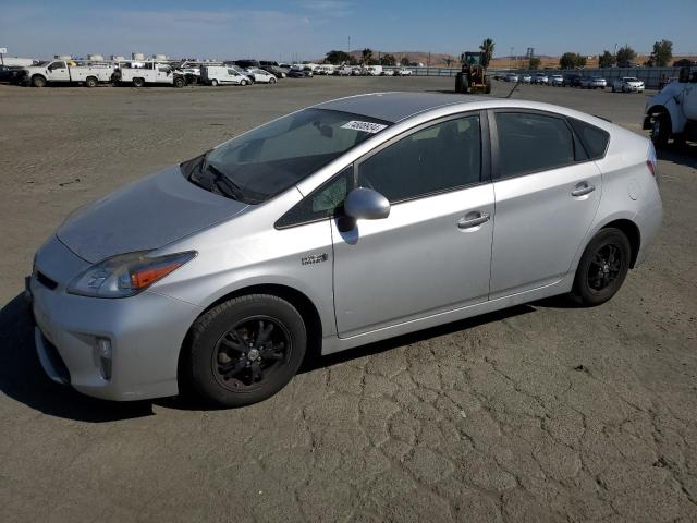 TOYOTA PRIUS PLUG 2015 jtdkn3dp0f3072228