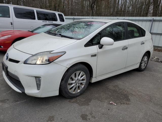 TOYOTA PRIUS 2013 jtdkn3dp1d3047299