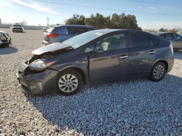 TOYOTA PRIUS 2014 jtdkn3dp1e3051421