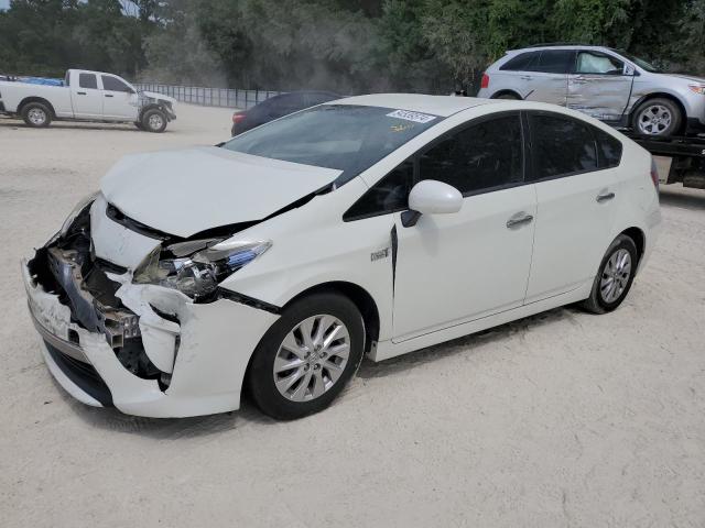 TOYOTA PRIUS 2014 jtdkn3dp1e3051810