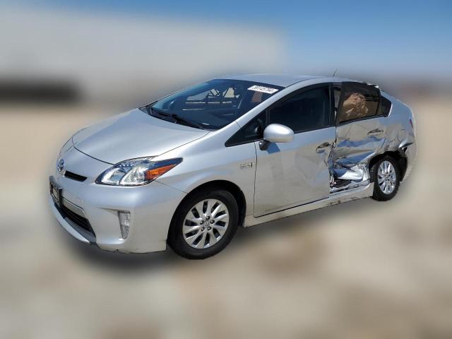 TOYOTA PRIUS 2014 jtdkn3dp1e3059163