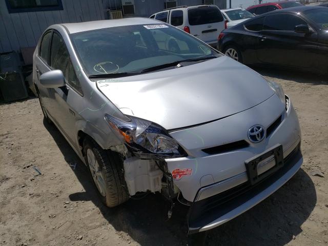 TOYOTA PRIUS 2014 jtdkn3dp1e3062497