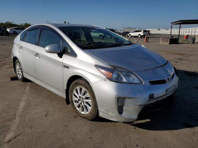 TOYOTA PRIUS PLUG 2015 jtdkn3dp1f3071492