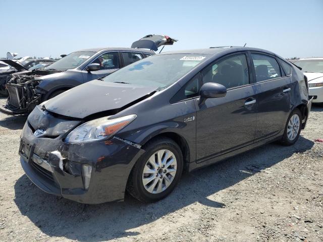 TOYOTA PRIUS PLUG 2015 jtdkn3dp1f3073453