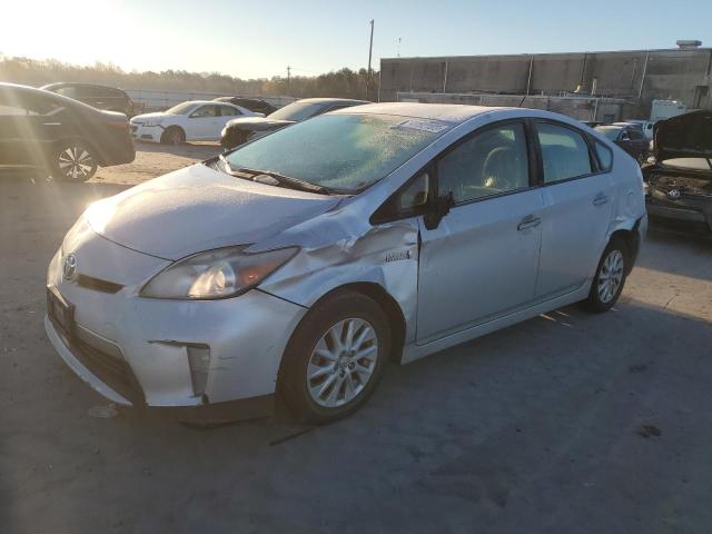 TOYOTA PRIUS 2013 jtdkn3dp2d3030818