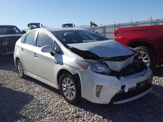 TOYOTA PRIUS PLUG 2013 jtdkn3dp2d3035808