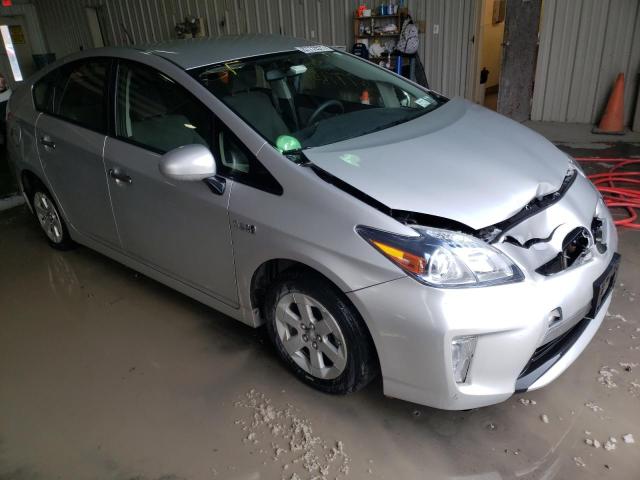 TOYOTA PRIUS PLUG 2013 jtdkn3dp2d3036988