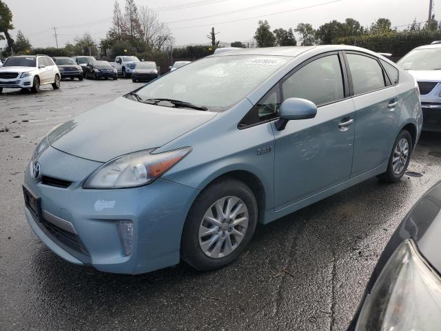 TOYOTA PRIUS 2013 jtdkn3dp2d3039261