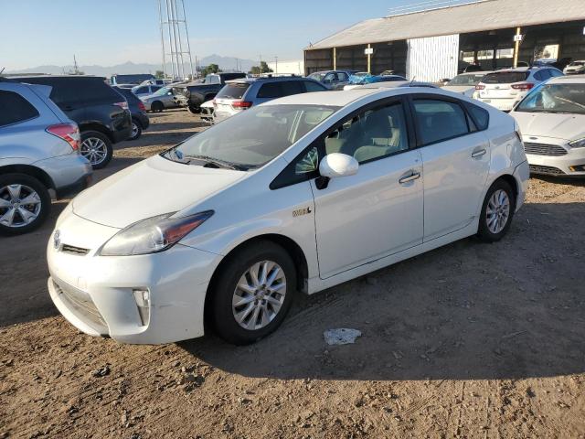 TOYOTA PRIUS 2013 jtdkn3dp2d3040894