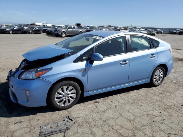 TOYOTA PRIUS 2014 jtdkn3dp2e3061276