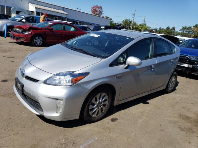 TOYOTA PRIUS PLUG 2013 jtdkn3dp3d3041164