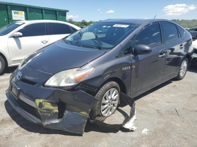 TOYOTA PRIUS 2014 jtdkn3dp3e3049654