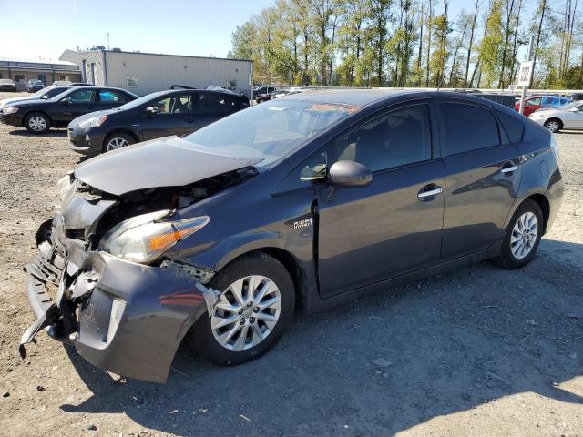 TOYOTA PRIUS 2014 jtdkn3dp3e3059116