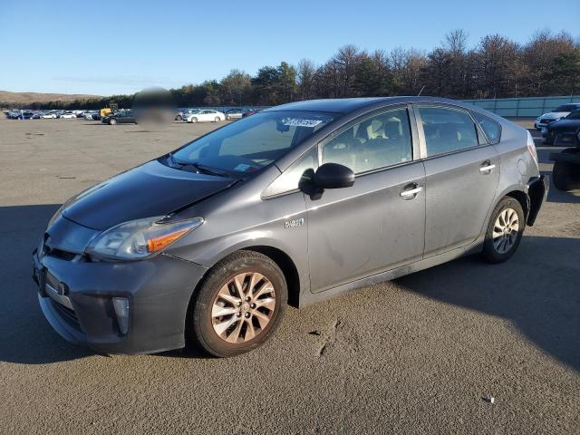 TOYOTA PRIUS 2014 jtdkn3dp3e3059570