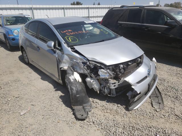 TOYOTA NULL 2015 jtdkn3dp3f3066875