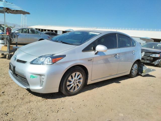 TOYOTA PRIUS PLUG 2015 jtdkn3dp3f3071400