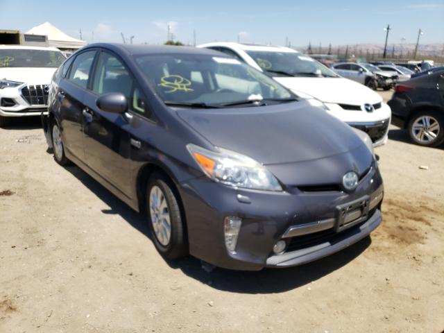 TOYOTA NULL 2012 jtdkn3dp4c3006132