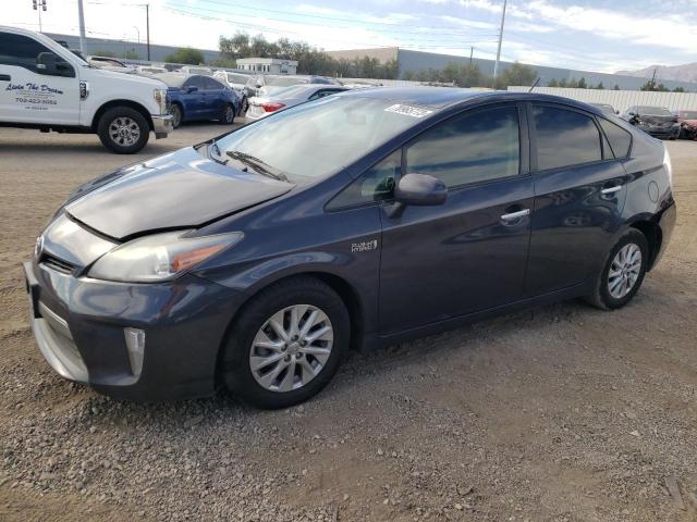 TOYOTA PRIUS 2012 jtdkn3dp4c3021701