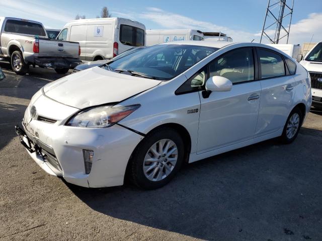 TOYOTA PRIUS 2013 jtdkn3dp4d3039858