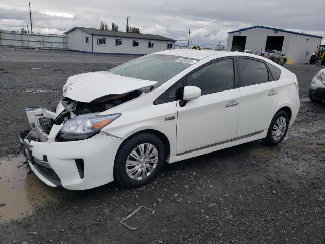 TOYOTA PRIUS 2013 jtdkn3dp4d3043327