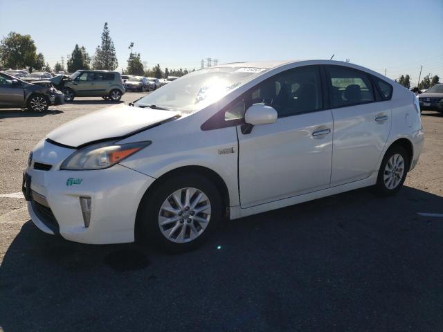 TOYOTA PRIUS 2013 jtdkn3dp4d3043974