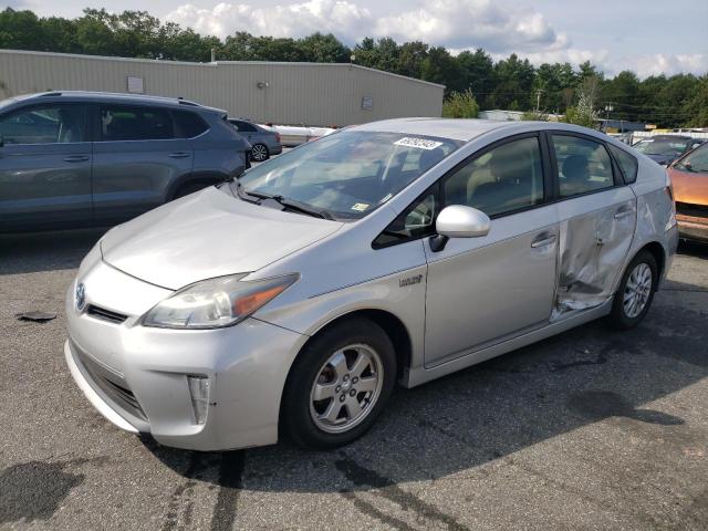 TOYOTA PRIUS 2013 jtdkn3dp4d3045014